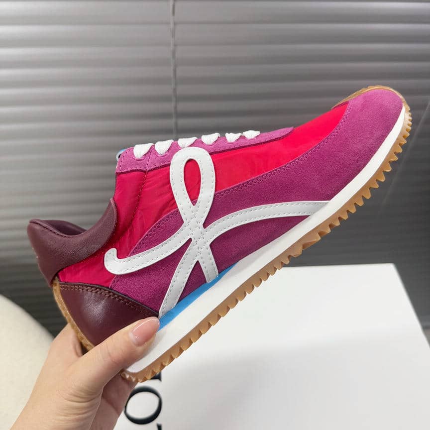 Loewe classic Sneaker 3-002